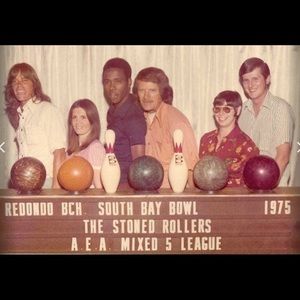 Meet your Posher, Ben